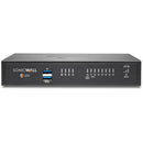 SonicWALL 02-SSC-6447 TZ270 High Availability Security FIrewall 8x Gigabit RJ45