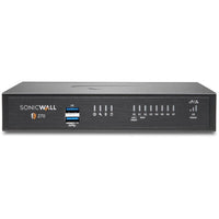 SonicWALL 02-SSC-6447 TZ270 High Availability Security FIrewall 8x Gigabit RJ45