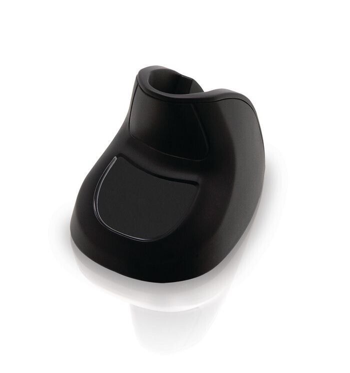 Datalogic STD-AUTO-QD25-BK Stand, Autosense, Black