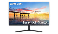 Samsung QM32C 32" Commercial FHD Display Monitor 1920x1080 HDMI BT RJ45 USB SPKR