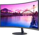 Samsung S32C394EAN 32" S39C FHD Curved Monitor 1920x1080 DP HDMI Speaker 16:9