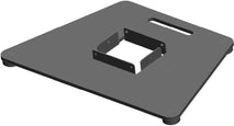 Elo E797162 Wallaby Floor Stand Base (requires Floor Stand Top E796965)