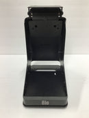 Elo E949536 Wallaby POS Stand for I-Series 10" and 15" w Housing for 3" Printer