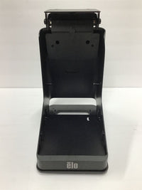 Elo E949536 Wallaby POS Stand for I-Series 10" and 15" w Housing for 3" Printer