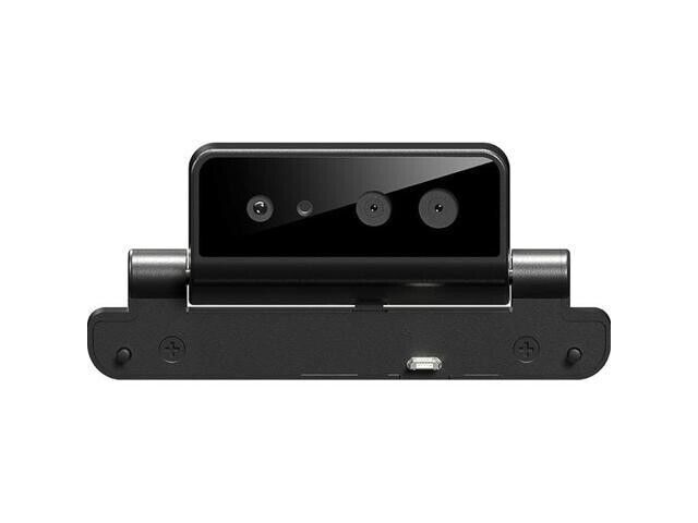 Elo E134699 Edge Connect Webcam - 60 fps - Black - 1920 x 1080 Video - Monitor