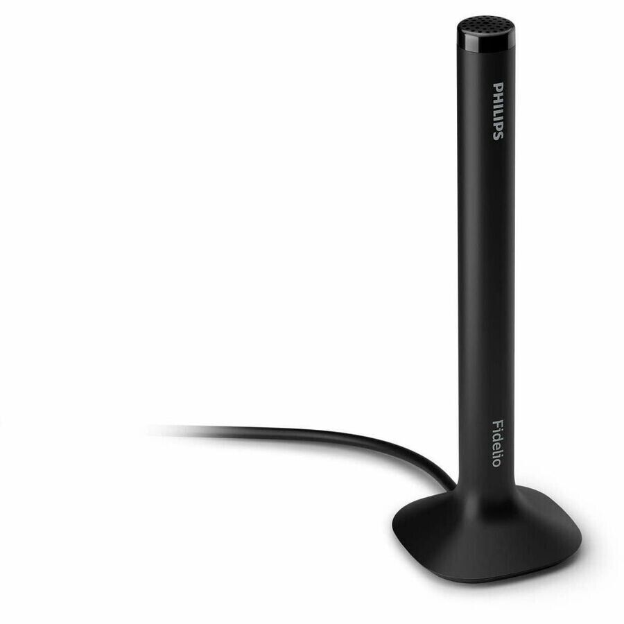 Philips TAFB1/37 Fidelio 7.1.2 Bluetooth Sound Bar Wireless Speaker Alexa Google