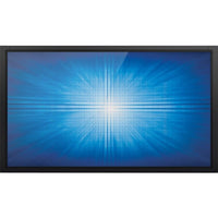 Elo E327528 2294L 21.5" Open Frame HDMI VGA DP IntelliTouch Dual Touch USB Clear