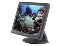 Elo E210772 1515L LCD Touchmonitor AccuTouch, Serial and USB Elo ET1515L