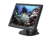 Elo E700813 1515L LCD Touchmonitor IntelliTouch, Serial and USB Elo ET1515L