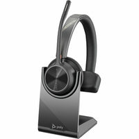 Poly 7E2M2AA#ABA Voyaer 4320 USB-C w BT700 Dongle Wireless Stereo Headset