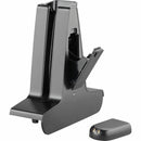 Poly 7W6B6AA#ABA Savi 8245 Wireless DECT BT Mono Convertible EarSet Earbud