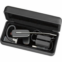 Poly 7W6B6AA#ABA Savi 8245 Wireless DECT BT Mono Convertible EarSet Earbud