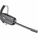 Poly 7W073AA#ABA CS540A Wireless DECT Mono Earset Earbud Charge Base Tips Loops
