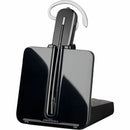 Poly 7W073AA#ABA CS540A Wireless DECT Mono Earset Earbud Charge Base Tips Loops