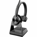 Poly 7S430AA#ABA Savi 7310 Office Mono DECT Wireless Bluetooth Headset w Stand