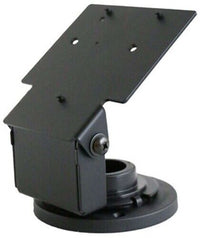 ENS 367-3884 Round Base Metal Stand for Pax Px5 & Px7 Payment Terminals