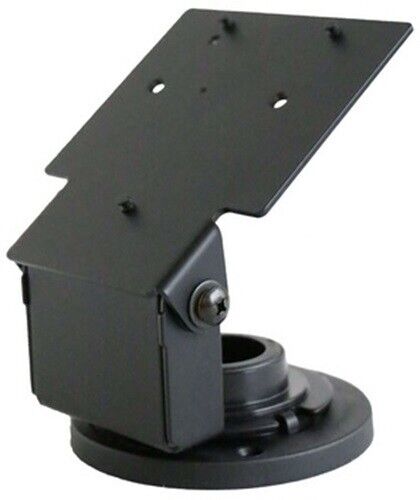 ENS 367-3884 Round Base Metal Stand for Pax Px5 & Px7 Payment Terminals