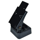 ENS 367-4620 Low Contour Square Base Stand for Verifone P200, P400, VX805