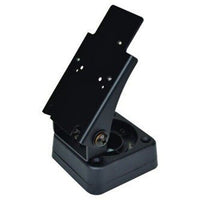 ENS 367-4620 Low Contour Square Base Stand for Verifone P200, P400, VX805