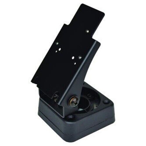 ENS 367-4620 Low Contour Square Base Stand for Verifone P200, P400, VX805