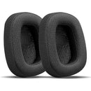 EPOS 1000801 HZP 46 Ear Cushion - Black - Leatherette, Foam