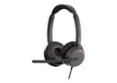 EPOS 1001177 IMPACT 860T ANC Headset Microsoft Teams Certification Stereo USB C