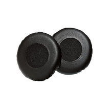 EPOS 1000791 Leatherette Earpads - 2 Piece - Foam, Leatherette