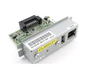 Epson C32C881008 UBE04 Ethernet Card - Twisted Pair - 10Base-T