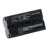 Epson C32C831091 Mobilink Wireless Printer P60II Spare Battery