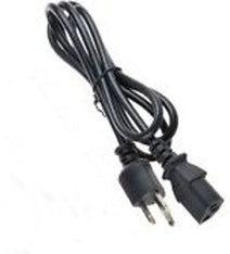 Epson 205498100 Standard Power Cord - For Power Adapter