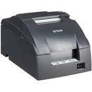 Epson C31C515806 TM-U220B Receipt Printer Model M188B, USB Interface, Gray