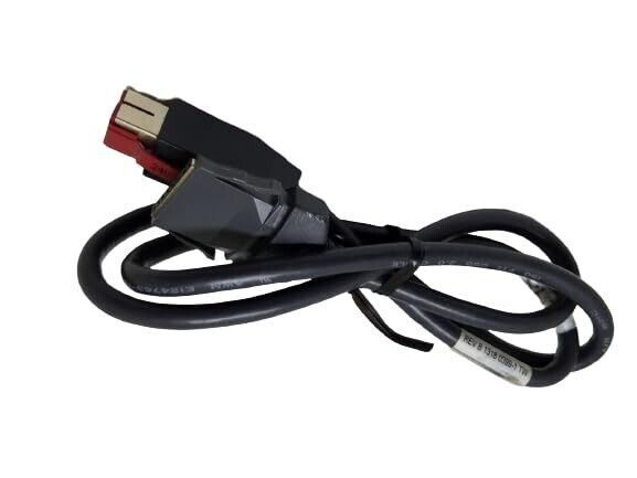 Epson EPSN-3PUSBG USB Data Transfer Cable - 3 ft USB Data Transfer Cable