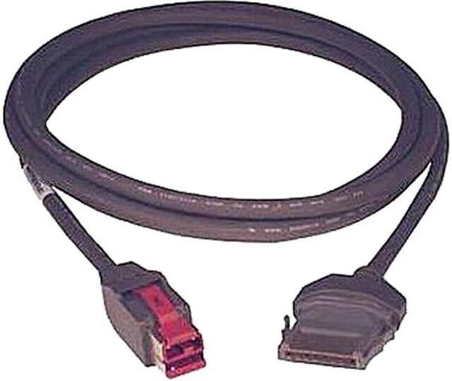 Epson EPSN-6PUSBG Powered USB Data Transfer/Power Cable - 6 ft Powered USB