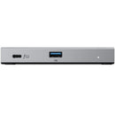 Alogic TB4H3TB Thunderbolt 4 BLAZE Hub 4K 3840 G-Eth USB-C/A Mac Windows