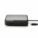 Alogic DUCD2 Dual 4K Compact Docking Station CD2 2x DisplayPort G-ETH USB-C/A