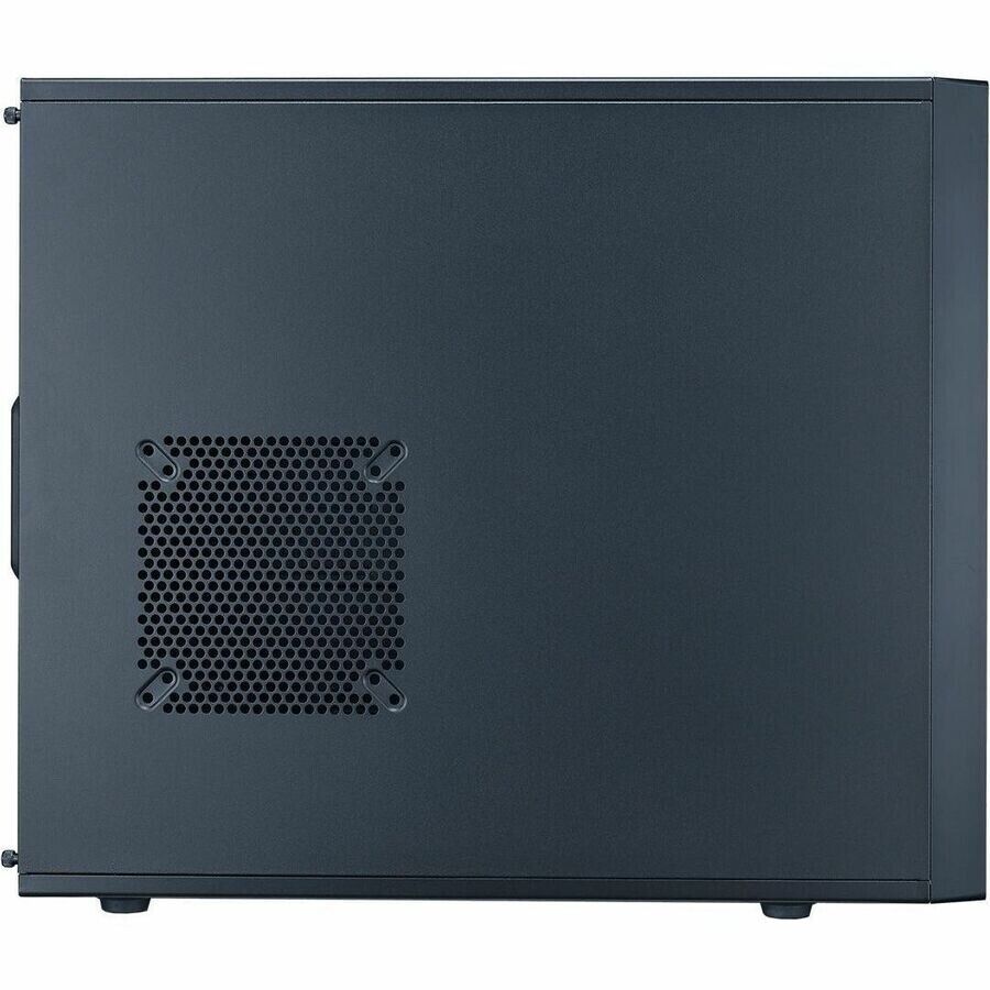 Cooler Master NSE-400-KKN2 N400 N-Series Computer Case Black Mid Tower Micro ATX