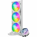 Cooler Master MLX-D36M-A25PZ-RW MasterLiquid 360 Atmos White Liquid Cooler