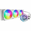 Cooler Master MLX-D36M-A25PZ-RW MasterLiquid 360 Atmos White Liquid Cooler