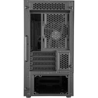 Cooler Master MCB-NR400-KG5N-S00 MasterBox Computer Case Micro ATX Mini ITX