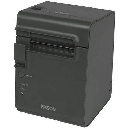 Epson C31C412A7641 TM-L90 Plus Direct Thermal Printer Monochrome - Label/Receipt