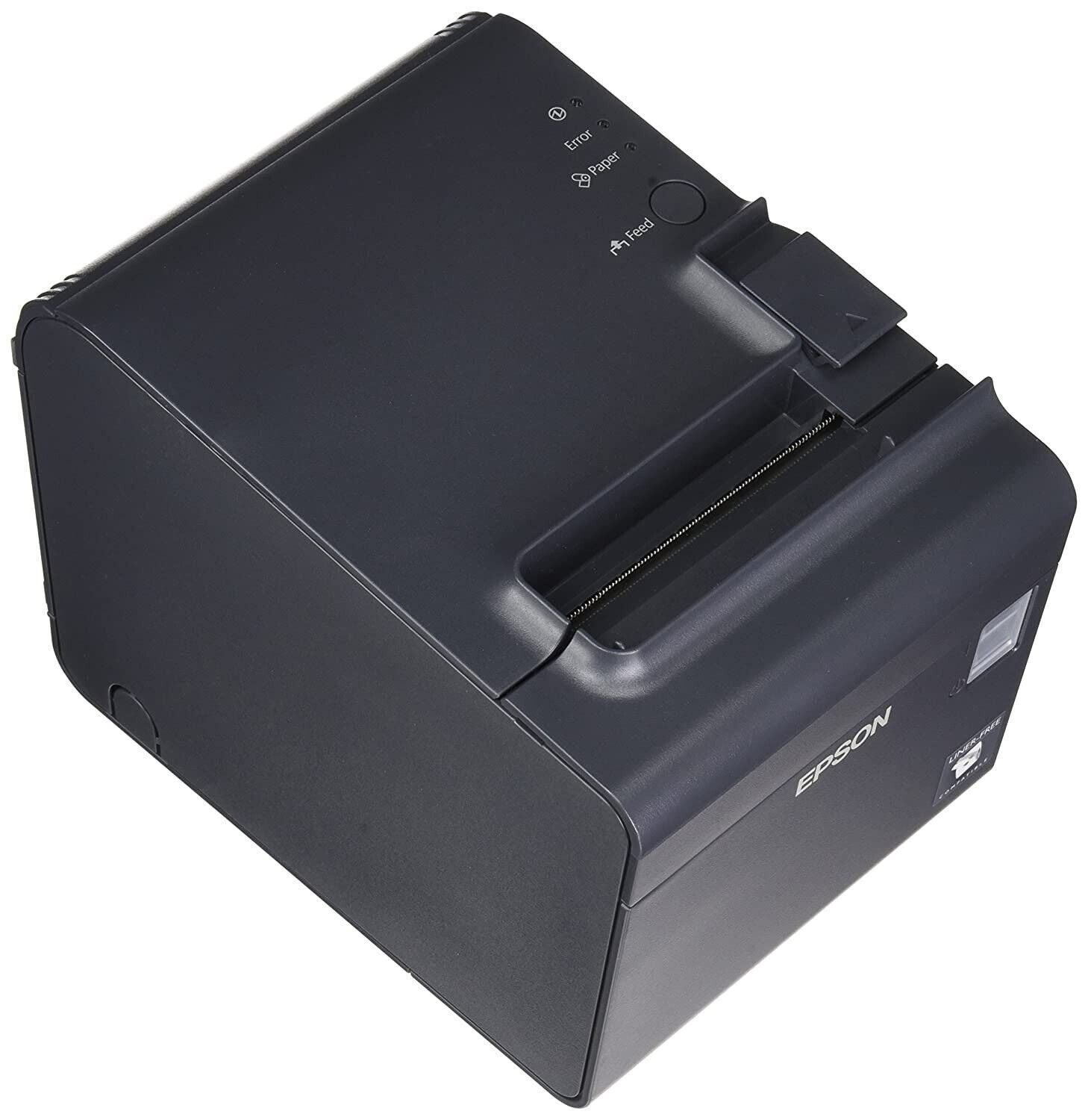 Epson C31C412A7991 TM-L90 Thermal Label Printer