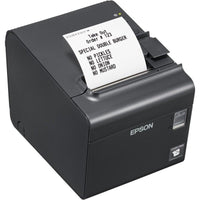 Epson C31C412A7231 TM-L90II LFC Desktop Direct Thermal Printer Monochrome Label