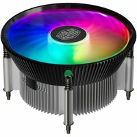 Cooler Master RR-I7C7-18PA-R1 170C Cooling Fan/Heatsink RGB 4.72" LGA-1700