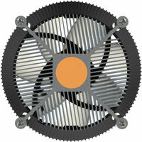 Cooler Master RR-I7C7-18PA-R1 170C Cooling Fan/Heatsink RGB 4.72" LGA-1700