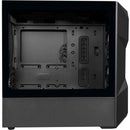 Cooler Master TD300-KGNN-S00 Master Box Mesh Computer Tower Case MiTX MATX Black