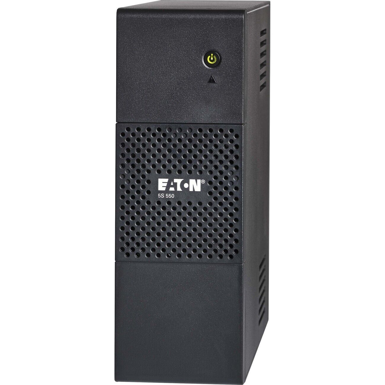 Eaton 5S550 5S UPS 550 VA 330 Watt 120V Line-Interactive 8x NEMA Backup Tower