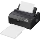 Epson C11CF37201 FX-890II 9-pin Dot Matrix Printer - Monochrome - Energy Star