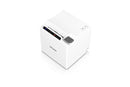 Epson C31CE74001 TM-m10 Compact 2 Inch POS Receipt Printer USB White