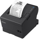 Epson C31CJ57022 OmniLink TM-T88VII Desktop Direct Thermal Printer - Monochrome