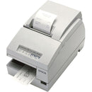 Epson C31C283A8911 TM-U675 Multistation Printer - Dot Matrix - Serial - Journal